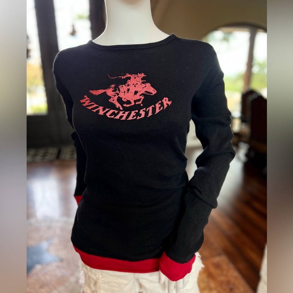 SHE Outdoor Apparel - Winchester Long Sleeve Shirt - Large